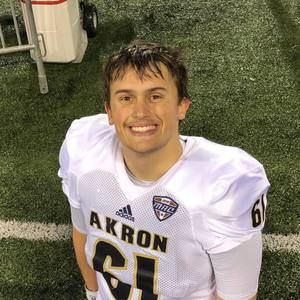 Meet your Posher, Peyton